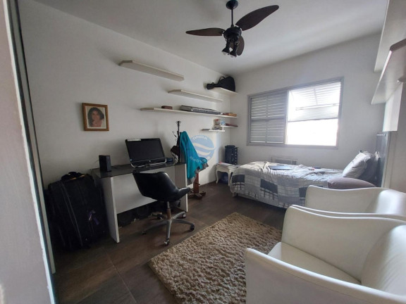 Imagem Apartamento com 3 Quartos à Venda, 147 m² em Ponta Da Praia - Santos Imagem Apartamento com 3 Quartos à Venda, 147 m² em Ponta Da Praia - Santos