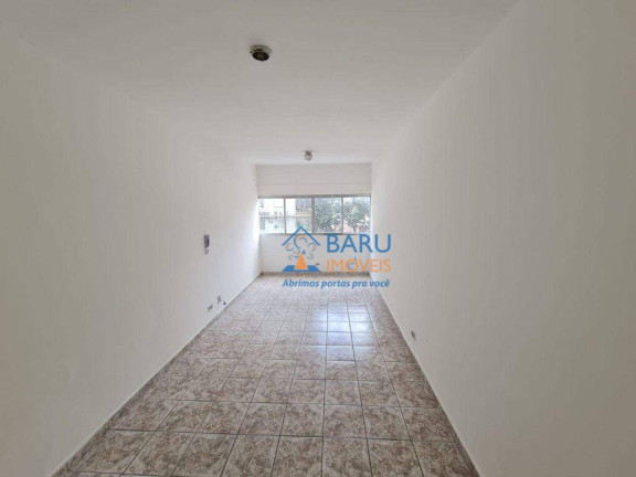 Kitnet com 1 Quarto à Venda ou Locação, 35 m² em Santa Cecília - São Paulo