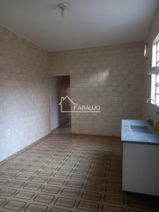 Imagem Casa com 2 Quartos à Venda, 175 m² em Vila Lucy - Sorocaba