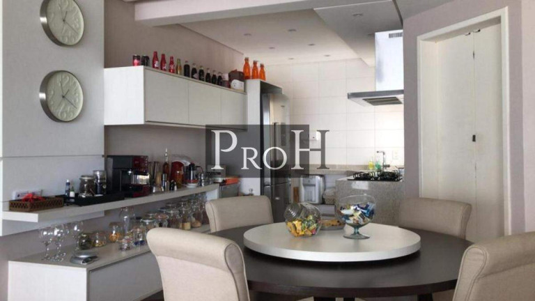 Imagem Apartamento com 3 Quartos à Venda, 97 m² em Santa Paula - São Caetano Do Sul