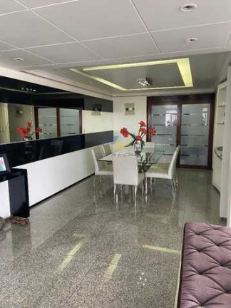 Imagem Apartamento com 3 Quartos à Venda, 176 m² em Manaíra - João Pessoa