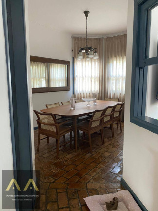 Imagem Casa com 4 Quartos para Alugar, 350 m² em Alphaville - Santana De Parnaíba Imagem Casa com 4 Quartos para Alugar, 350 m² em Alphaville - Santana De Parnaíba