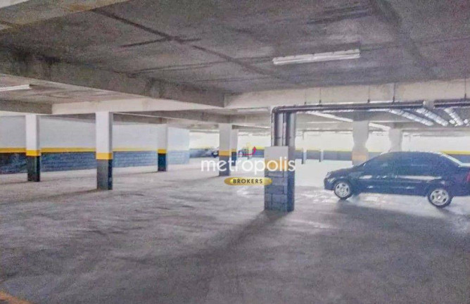 Imagem Apartamento com 2 Quartos à Venda, 34 m² em Cambuci - São Paulo