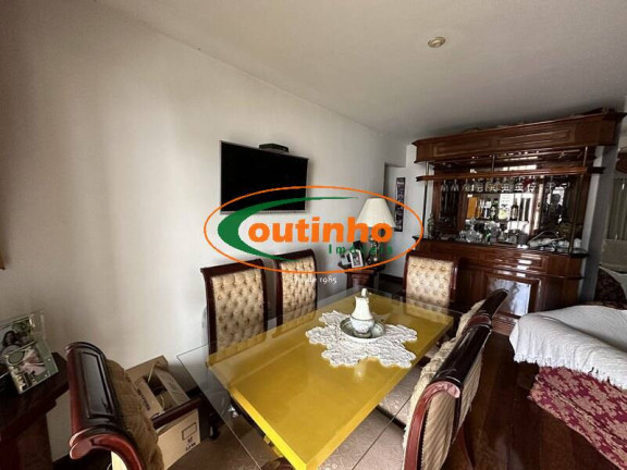 Imagem Apartamento com 4 Quartos à Venda, 138 m² em Tijuca - Rio De Janeiro Imagem Apartamento com 4 Quartos à Venda, 138 m² em Tijuca - Rio De Janeiro