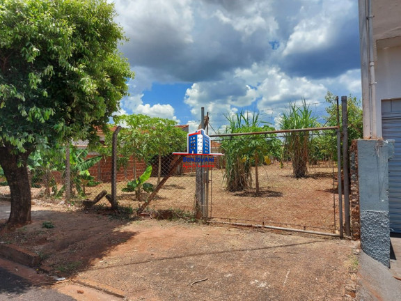 Imóvel à Venda, 54 m² em Vila Anchieta - São José Do Rio Preto