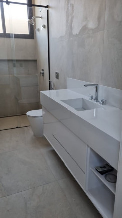 Imagem Casa de Condomínio com 4 Quartos à Venda, 480 m² em Jardim Shangri-lá - Bauru