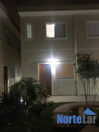 Imagem Imóvel com 2 Quartos à Venda, 55 m² em Imirim - São Paulo