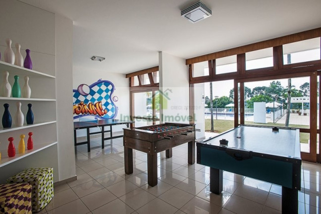 Imagem Imóvel à Venda, 272 m² em Granja Viana - Cotia