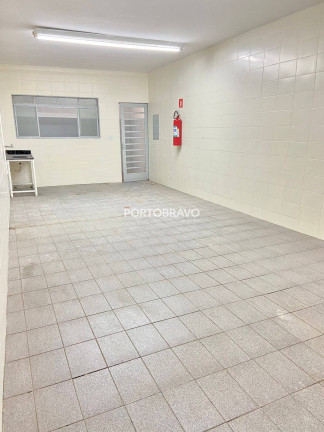 Imagem Galpão para Alugar, 1.080 m² em Jardim Califórnia - Barueri