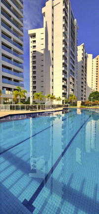 Imagem Apartamento com 3 Quartos à Venda, 130 m² em Parque Iracema - Fortaleza Imagem Apartamento com 3 Quartos à Venda, 130 m² em Parque Iracema - Fortaleza
