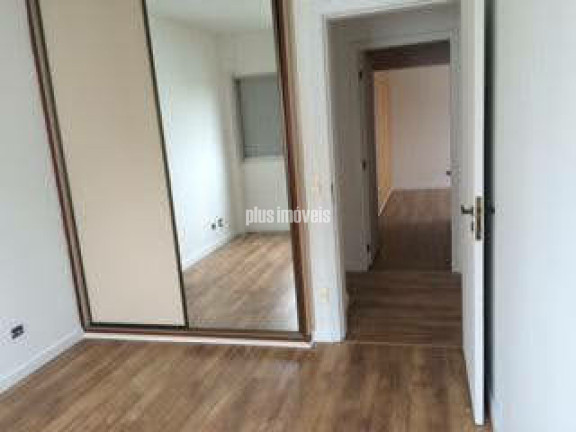 Imagem Apartamento com 3 Quartos à Venda, 150 m² em Morumbi - São Paulo