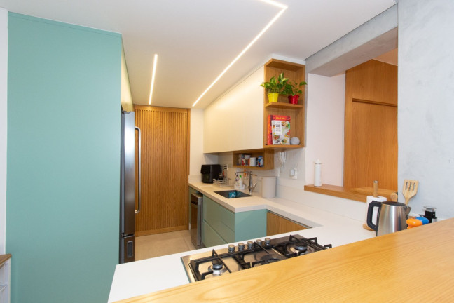 Imagem Apartamento com 2 Quartos à Venda, 105 m² em Vila Nova Conceição - São Paulo Imagem Apartamento com 2 Quartos à Venda, 105 m² em Vila Nova Conceição - São Paulo