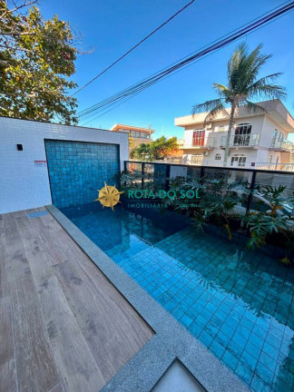 Imagem Cobertura com 3 Quartos à Venda, 113 m² em Canto Grande - Bombinhas