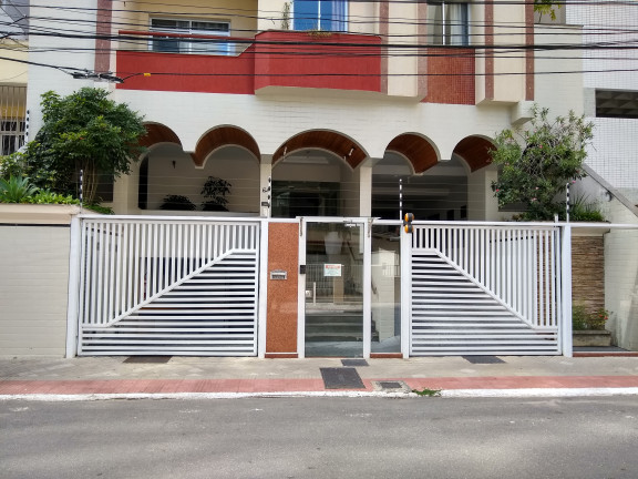 Imagem Imóvel com 4 Quartos à Venda, 152 m² em Centro - Guarapari
