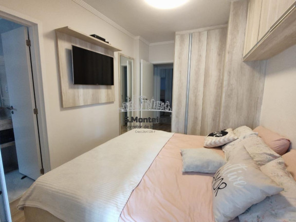 Imagem Apartamento com 3 Quartos à Venda, 102 m² em Canto Do Forte - Praia Grande Imagem Apartamento com 3 Quartos à Venda, 102 m² em Canto Do Forte - Praia Grande