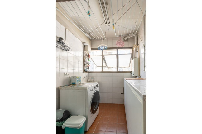 Imagem Imóvel com 2 Quartos à Venda, 67 m² em Vila Gumercindo - São Paulo