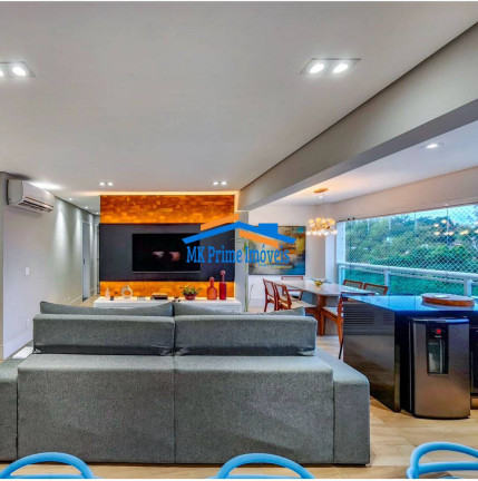 Imagem Apartamento com 3 Quartos à Venda, 117 m² em Umuarama - Osasco Imagem Apartamento com 3 Quartos à Venda, 117 m² em Umuarama - Osasco