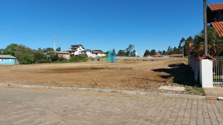 Imagem Terreno à Venda, 690 m² em Centro - Monte Belo Do Sul Imagem Terreno à Venda, 690 m² em Centro - Monte Belo Do Sul