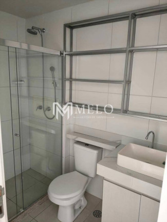 Imagem Apartamento com 2 Quartos à Venda, 57 m² em Santo Amaro - Recife
