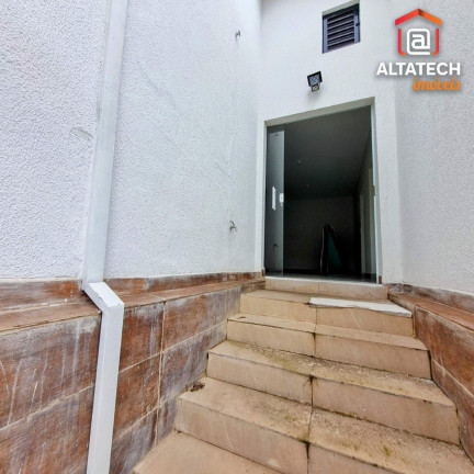 Imagem Casa com 3 Quartos à Venda, 300 m² em Country Club - Poços De Caldas
