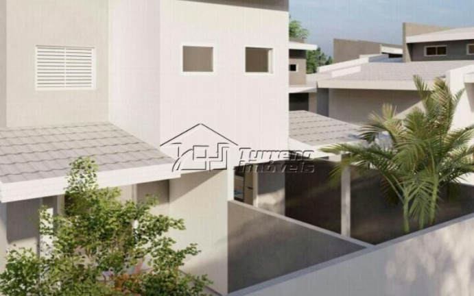 Imagem Casa com 3 Quartos à Venda, 135 m² em Jardim Das Indústrias - São José Dos Campos Imagem Casa com 3 Quartos à Venda, 135 m² em Jardim Das Indústrias - São José Dos Campos