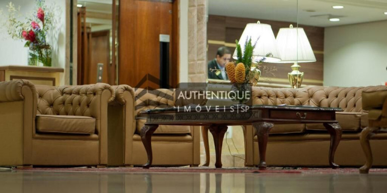 Imagem Flat com 1 Quarto à Venda, 37 m² em Jardim Paulista - São Paulo Imagem Flat com 1 Quarto à Venda, 37 m² em Jardim Paulista - São Paulo