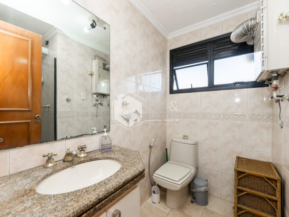 Imagem Apartamento com 3 Quartos à Venda, 114 m² em Jardim Oriental - São Paulo Imagem Apartamento com 3 Quartos à Venda, 114 m² em Jardim Oriental - São Paulo