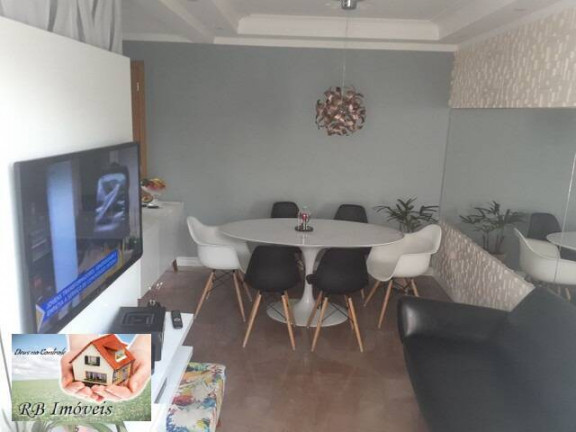Imagem Apartamento com 2 Quartos à Venda, 50 m² em Centro - Diadema Imagem Apartamento com 2 Quartos à Venda, 50 m² em Centro - Diadema
