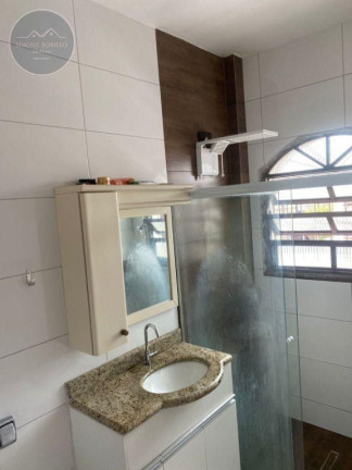Imagem Sobrado com 2 Quartos à Venda, 143 m² em Boqueirão - Praia Grande