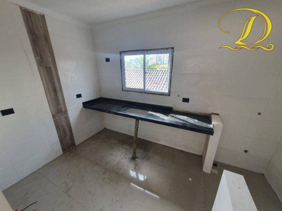 Imagem Casa com 2 Quartos à Venda, 55 m² em Ocian - Praia Grande Imagem Casa com 2 Quartos à Venda, 55 m² em Ocian - Praia Grande