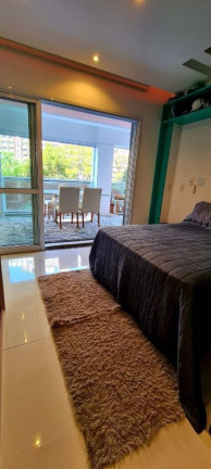 Imagem Apartamento com 1 Quarto à Venda, 64 m² em Paraíso - São Paulo