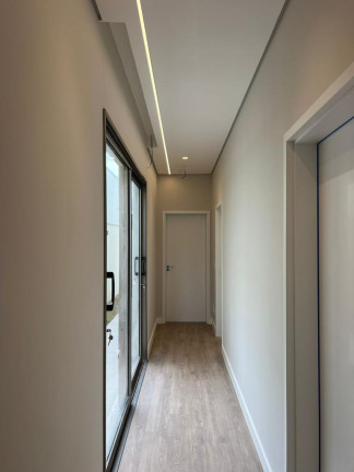 Imagem Casa com 3 Quartos à Venda, 272 m² em Alphaville Nova Esplanada - Votorantim