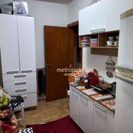 Apartamento com 4 Quartos à Venda, 136 m² em Centro - Guarujá