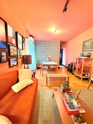 Apartamento com 2 Quartos à Venda, 77 m² em Perdizes - São Paulo
