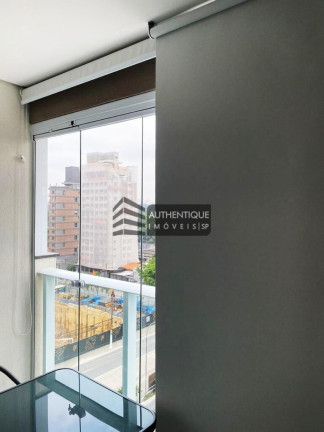 Imagem Imóvel com 1 Quarto à Venda, 25 m² em Indianópolis - São Paulo