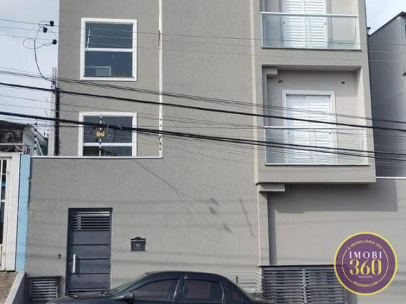 Imagem Apartamento com 2 Quartos à Venda, 36 m² em Jardim Santa Maria - São Paulo Imagem Apartamento com 2 Quartos à Venda, 36 m² em Jardim Santa Maria - São Paulo