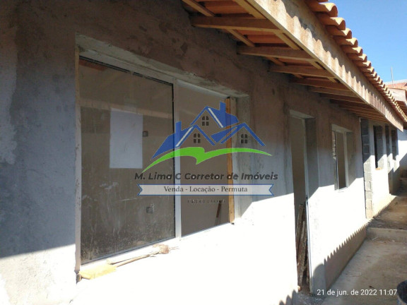 Imagem Casa com 5 Quartos à Venda, 250 m² em Vila Madalena / Portão - Atibaia Imagem Casa com 5 Quartos à Venda, 250 m² em Vila Madalena / Portão - Atibaia