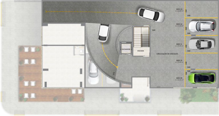 Imagem Apartamento com 2 Quartos à Venda, 88 m² em Navegantes - Capão Da Canoa Imagem Apartamento com 2 Quartos à Venda, 88 m² em Navegantes - Capão Da Canoa