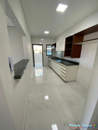 Apartamento com 2 Quartos à Venda, 90 m² em Centro - Ubatuba