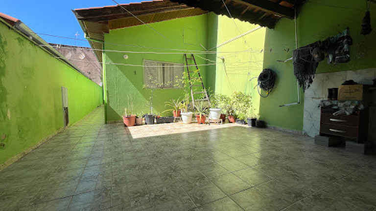 Imagem Casa com 2 Quartos à Venda, 169 m² em Jardim Leocádia - Sorocaba