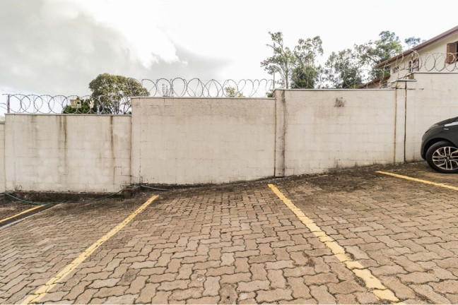 Imagem Apartamento com 2 Quartos à Venda, 59 m² em Teresópolis - Porto Alegre