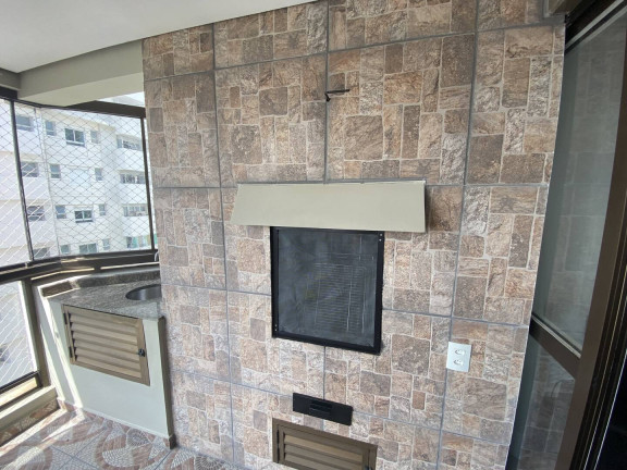 Imagem Apartamento com 4 Quartos à Venda, 288 m² em Alphaville - Barueri