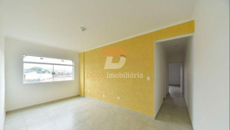 Apartamento com 2 Quartos para Alugar, 77 m² em Vila Nogueira - Diadema