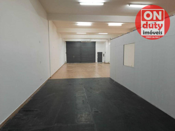 Imagem Loja para Alugar, 300 m² em Vila Matias - Santos Imagem Loja para Alugar, 300 m² em Vila Matias - Santos
