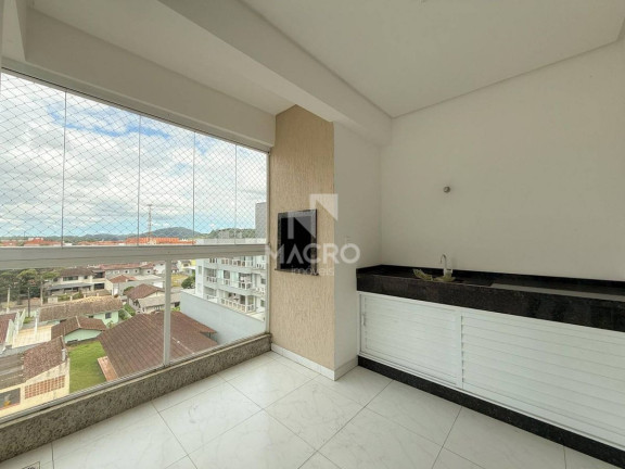 Imagem Apartamento com 3 Quartos à Venda, 195 m² em Vila Lalau - Jaraguá Do Sul