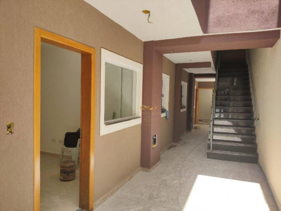 Imagem Apartamento com 2 Quartos à Venda, 45 m² em São Miguel Paulista - São Paulo