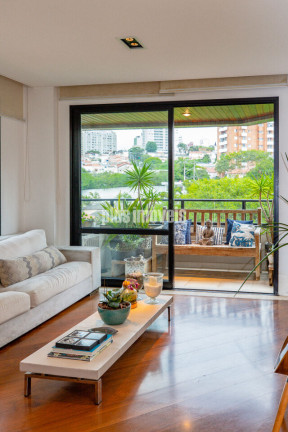 Imagem Apartamento com 3 Quartos à Venda, 205 m² em Vila Mariana - São Paulo Imagem Apartamento com 3 Quartos à Venda, 205 m² em Vila Mariana - São Paulo