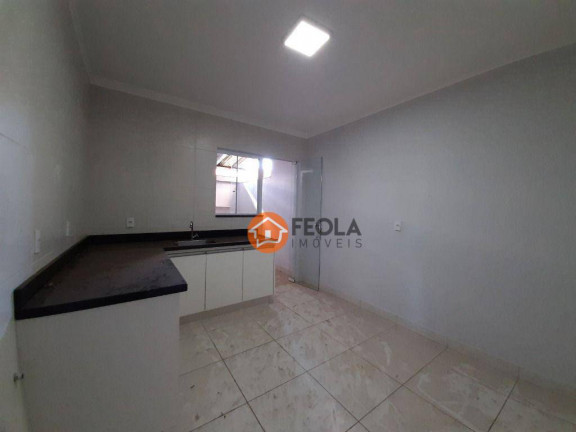 Imagem Casa com 2 Quartos para Alugar, 98 m² em Centro - Americana Imagem Casa com 2 Quartos para Alugar, 98 m² em Centro - Americana