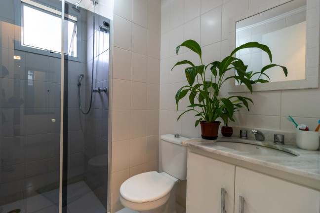 Imagem Apartamento com 3 Quartos à Venda, 94 m² em Vila Mariana - São Paulo