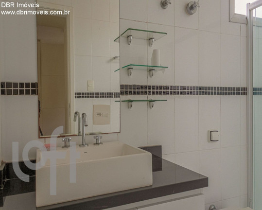 Imagem Apartamento com 3 Quartos à Venda, 89 m² em Moema Pássaros - São Paulo Imagem Apartamento com 3 Quartos à Venda, 89 m² em Moema Pássaros - São Paulo